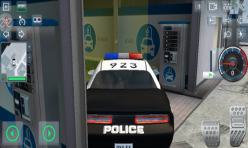 u8b66u5bdfu6a21u62dfu56682022