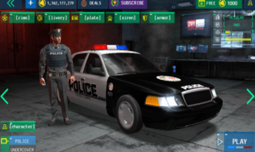 u8b66u5bdfu6a21u62dfu56682022u65e0u9650u91d1u5e01u514du8d39u7248