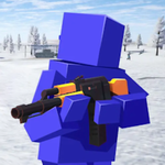 战场模拟器3D射击真实战场v3.2 内置菜单版