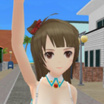 虚拟女友3D互动沉浸式v1.7.0 免费版