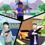 沙雕模拟器开放世界畅玩创意冒险v1.0.4 内置作弊菜单版