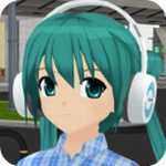 少女都市日系恋爱模拟游戏v1.7.2 无限金币版