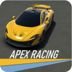 Apex竞速极速狂飙全解锁版本v1.3.3 无限金币版