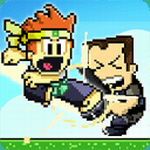 英雄丹免费畅玩全角色金币无限获取v1.10.40 无限金币版