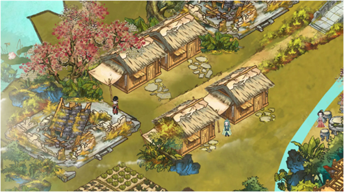 u7ee7u627fu4e86u4e00u5ea7u620fu56edu5b50u6700u65b0u7248