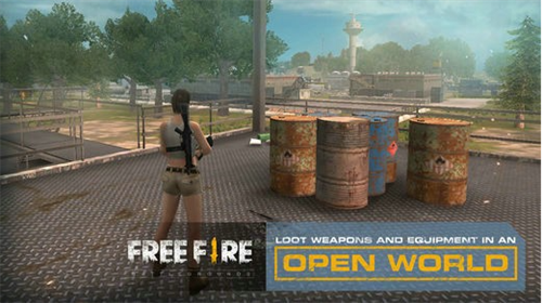 free