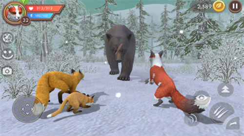 3Du52a8u7269u6a21u62dfu5668