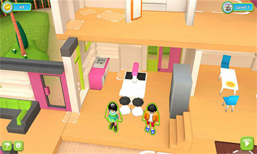 u6a21u62dfu4ebau751f4u4e2du6587u7248