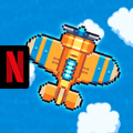 像素空战经典飞行对决上线v1.1.7 免费版