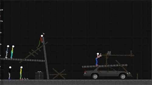 u706bu67f4u4ebau6a21u62dfu6c99u76d2