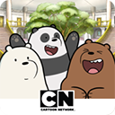 裸熊三兄弟餐厅经营中文版v2.4.0 无限星星版