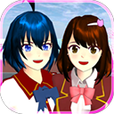 樱花校园女生模拟器中文版v1.039.99 无限金币版