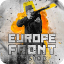 欧洲阵线二战战场沉浸中文版v0.3.3 免费版