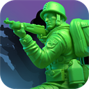 兵人大战策略手游玩具军团资源解锁v3.192.0 无限金币版
