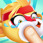 暴揍小妖精畅爽战斗内置资源全解锁v1.0.3 免广告版