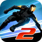 矢量跑酷2解锁金币星星畅玩版v1.2.3 无限金币版