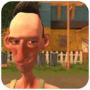 神秘邻居别墅探索惊悚逃脱v3.2 免费版