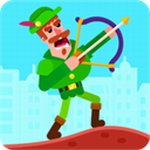 冷血射手全角色畅玩内置免费福利v5.0.6 全人物免费版