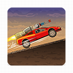 死亡战车2中文版末日狂飙v1.5.37 无限金币版