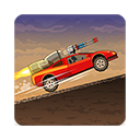 战车撞僵尸2末日飞驰改装v1.4.43 无限金币版