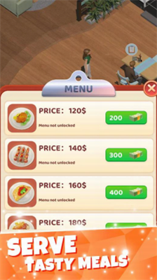 u5c0fu9547u9910u5385u514du8d39u7248