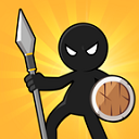 火柴人神射手横版射击手游中文版v1.10.4 无限钻石版