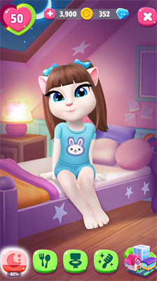 u6211u7684u5b89u5409u62c92u65e0u654cu7248