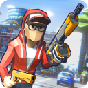 无限都市自由探索 内置菜单畅享全内容v1.2 免费版