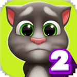 我的汤姆猫2萌宠互动新v3.7.0 无限钻石版