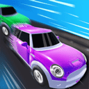 汽车也疯狂炫酷赛车挑战v1.00 免费版