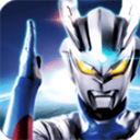 奥特曼跑酷全角色解锁指尖激战v1.8.0 免费版