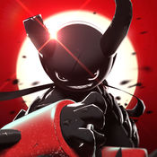 火柴人联盟暗黑剪影格斗手游v3.1.4 无限钻石金币版