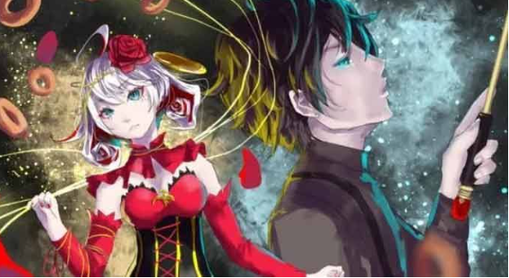 抗争阵容示意图