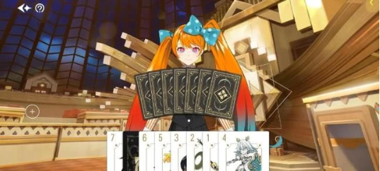 宿命回响姆塔牌玩法深度解析