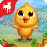 开心农场2乡村度假沉浸式田园经营v9.2.2039 无限钥匙版