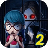 恐怖躲猫猫2暗夜惊魂医院逃生v2.2.4 全皮肤版