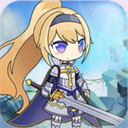 勇者冒险之旅畅玩版v1.3.1 无限钻石版