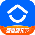贝壳找房真实房源高效找房必备工具v2.98.30 最新版