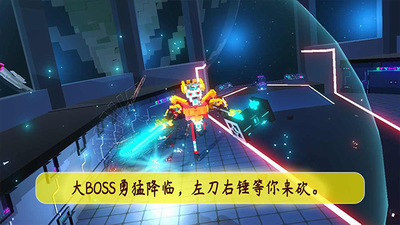 u673au5668u4ebau89d2u6597u573au65e0u5e7fu544au7248
