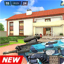 特别行动免费畅玩射击v3.39 免费版