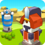 领地冲突策略塔防Q版卡通战斗v1.1.19 免费版