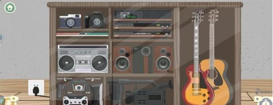 设备通电操作示意图