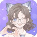 我的次元二次元穿搭社交新v3.1.40 无限钻石版