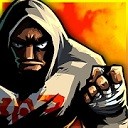 暴力街区技能点全解锁版本上线v1.2.28 无限金币版