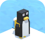 寒冰弹跳萌趣星球安卓免费畅玩v1.0.0 免费版