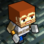 地牢传奇免费中文版特色玩法v1.3.8 无限血免费版