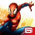 蜘蛛侠全面混乱免谷歌畅玩v1.0.9 免谷歌版