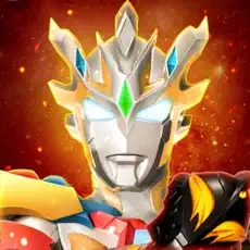 奥特曼宇宙英雄全角色畅玩版v12.0.0 无限充值版