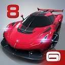 狂野飙车8极速版中文畅玩v7.0.0h 无限钻石版