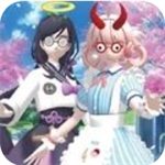 校园女孩酷跑3D青春畅快v1.0.1 最新版